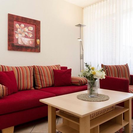 Sonnenwinkel Wohnung 2 켈렌후센 외부 사진