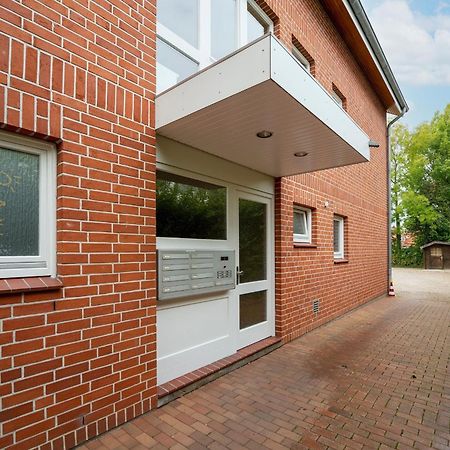 Sonnenwinkel Wohnung 2 켈렌후센 외부 사진