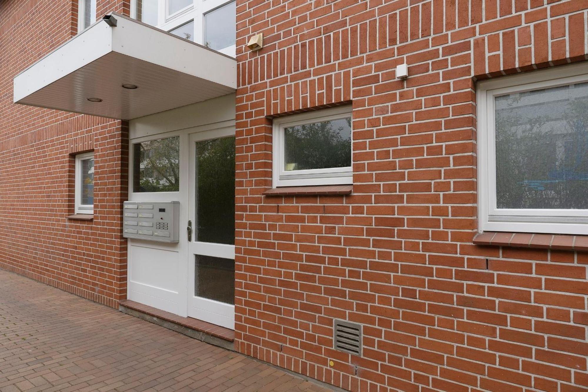 Sonnenwinkel Wohnung 2 켈렌후센 외부 사진