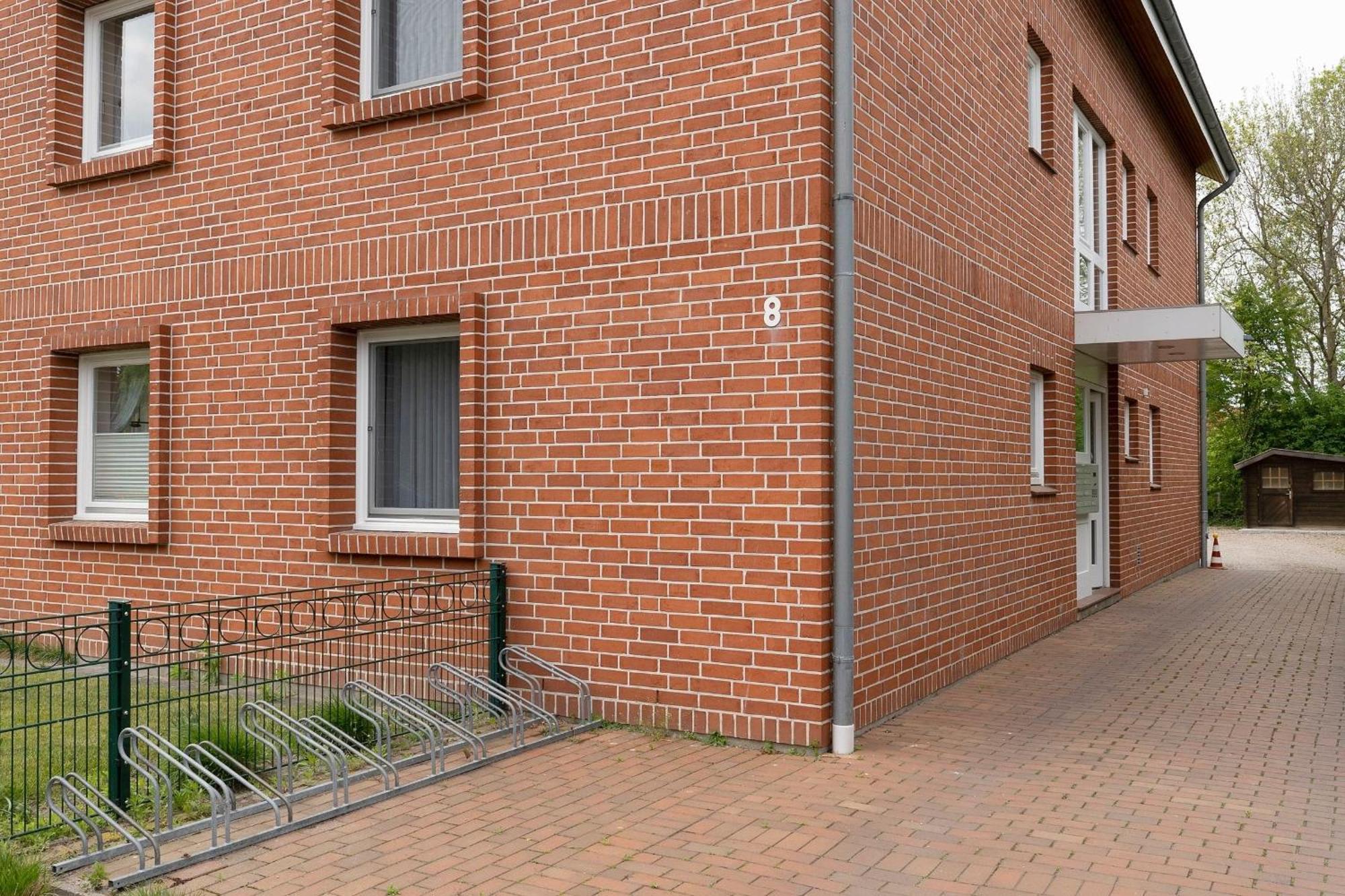 Sonnenwinkel Wohnung 2 켈렌후센 외부 사진