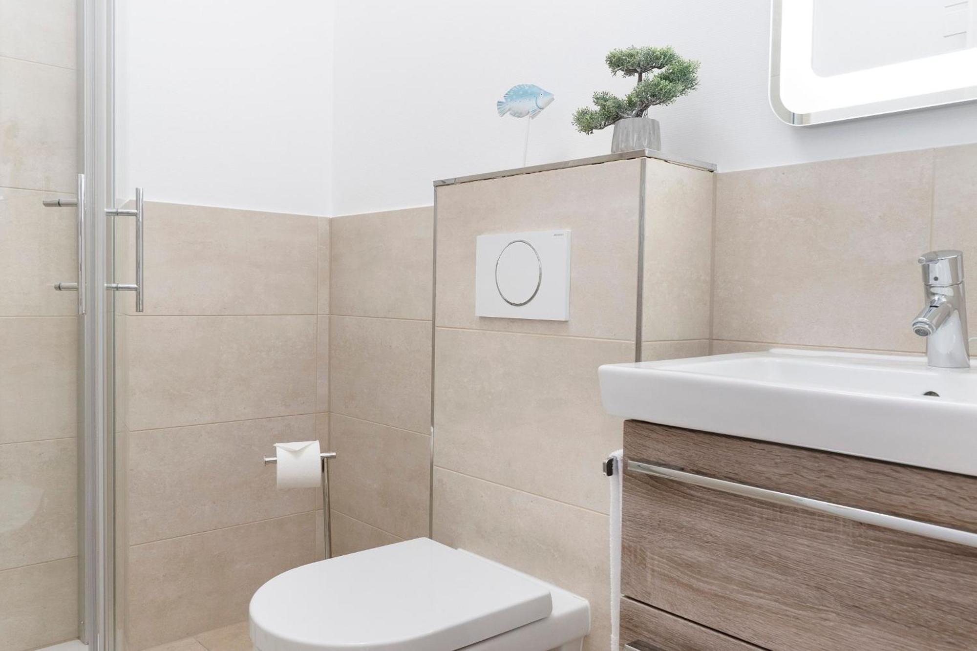 Sonnenwinkel Wohnung 2 켈렌후센 외부 사진